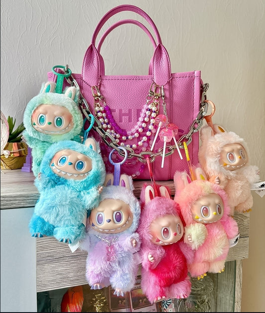 Limited Edition Labubu Doll – Perfect Gift for Her 🎁💖”